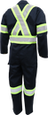 791X4 couvre-tout Hi-Viz