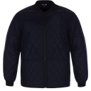 L01025 VESTE MATELASSÉ ISOLÉ HOMME