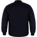 L01025 VESTE MATELASSÉ ISOLÉ HOMME