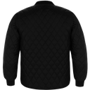 L01025 VESTE MATELASSÉ ISOLÉ HOMME