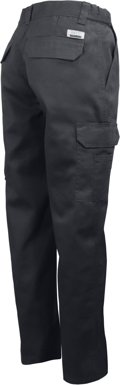 MRB-011 Pantalon de travail cargo