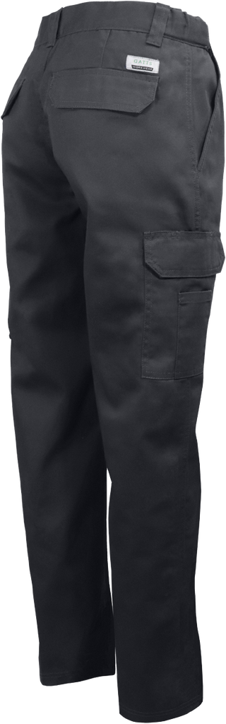 MRB-011 Pantalon de travail cargo