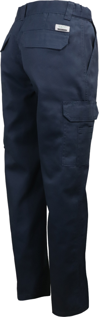 MRB-011 Pantalon de travail cargo