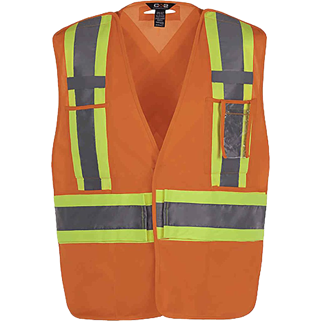L01170 Veste de sécurité