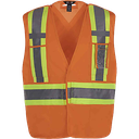 L01170 Veste de sécurité