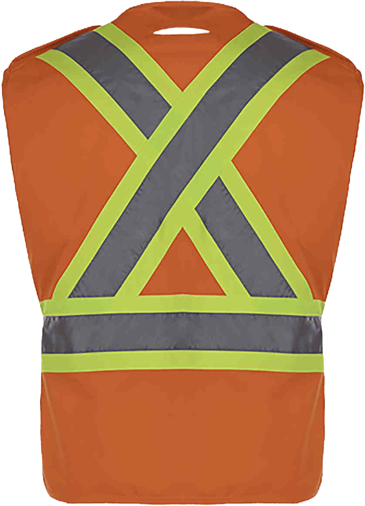 L01170 Veste de sécurité