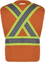 L01170 Veste de sécurité
