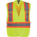 L01170 Veste de sécurité