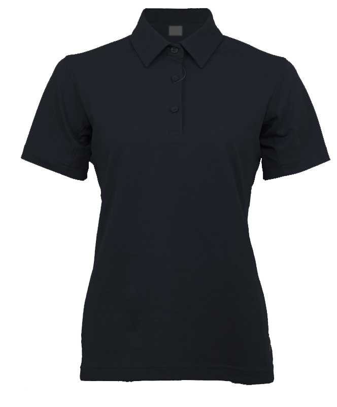 A7081W Polo fusion femme