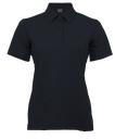 A7081W Polo fusion femme