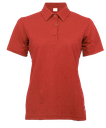 A7081W Polo fusion femme