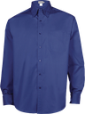 A5066M Chemise travailleur homme