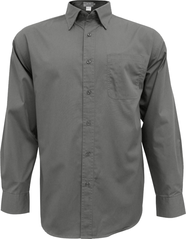 A5066M Chemise travailleur homme