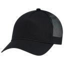 5970L Casquette filet en nylon femme
