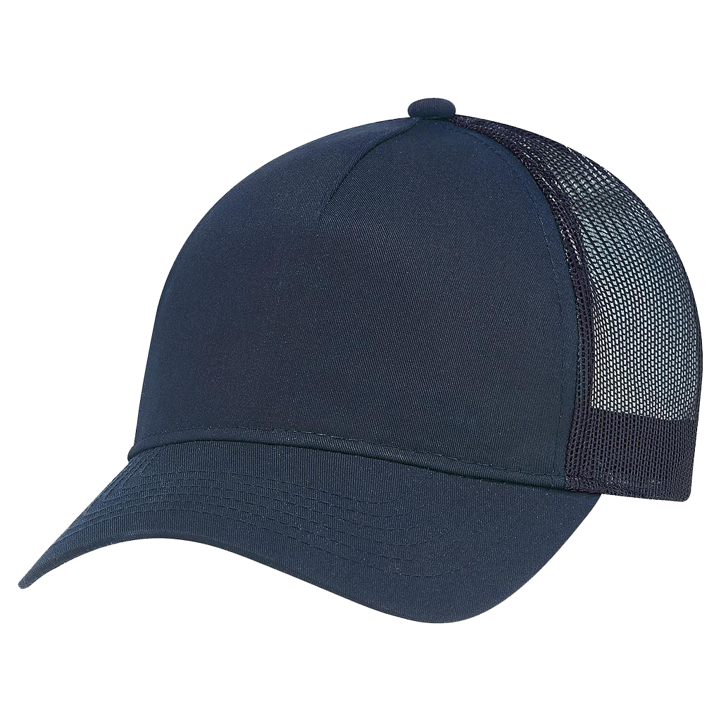 5970L Casquette filet en nylon femme