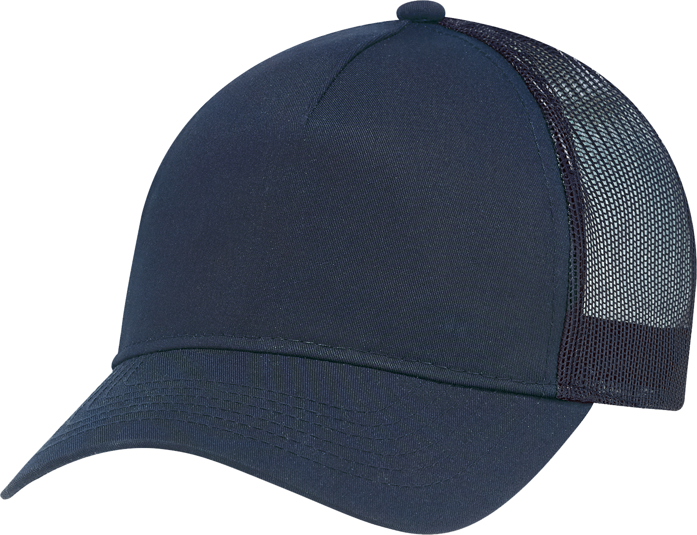 5970L Casquette filet en nylon femme