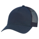 5970L Casquette filet en nylon femme