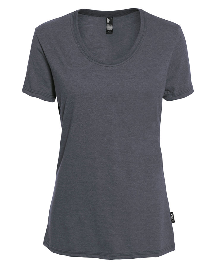 L2Y T-shirt Ethica femme