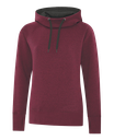 L2045 Chandail kangourou vintage femme