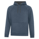 F2045 Chandail à capuchon vintage homme