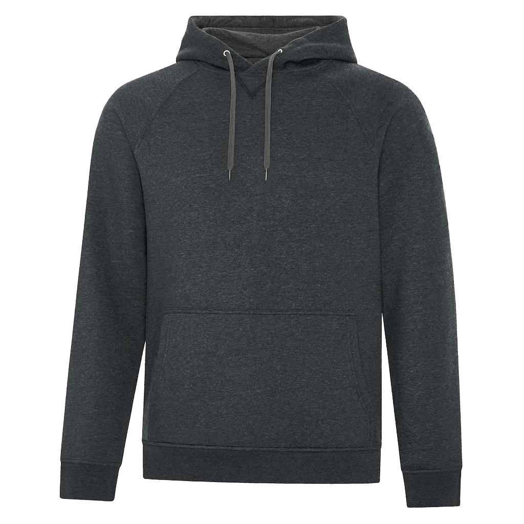 F2045 Chandail à capuchon vintage homme