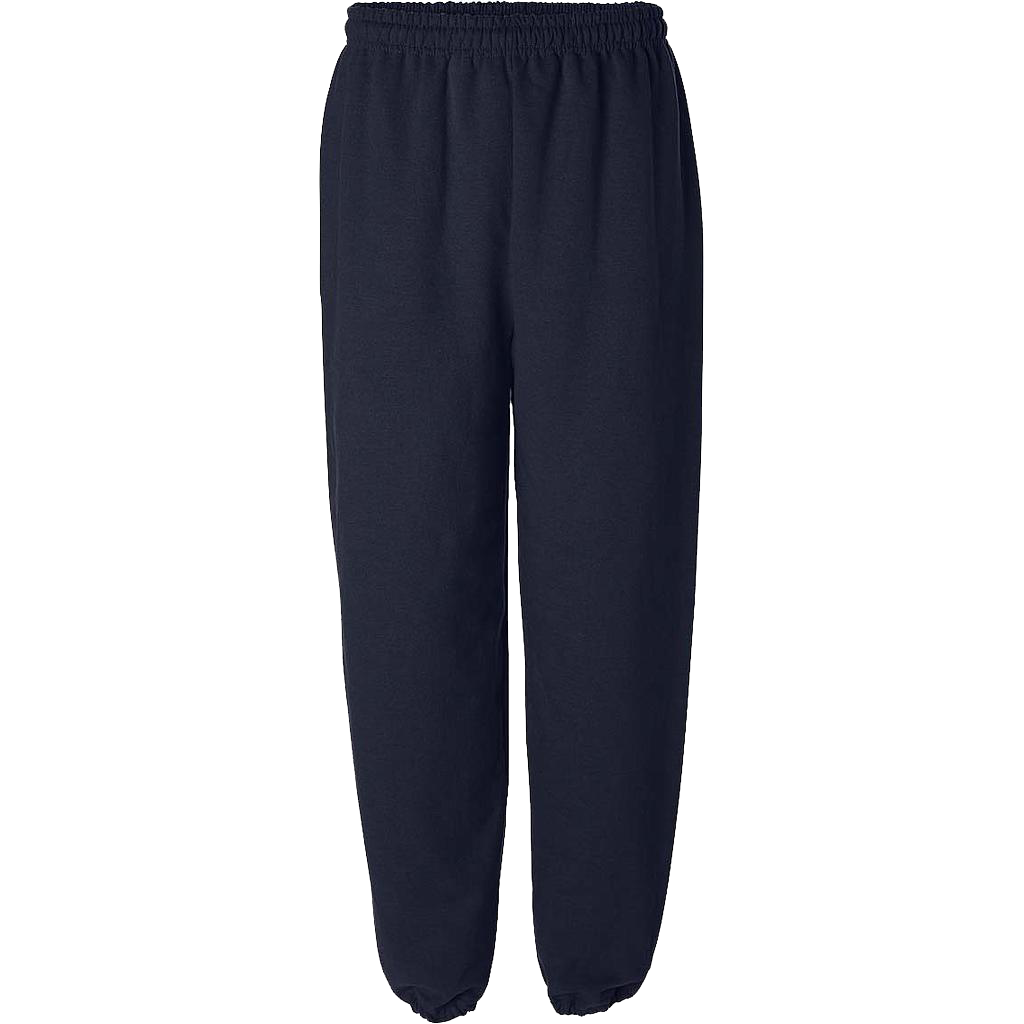 18200 Pantalon molletonné