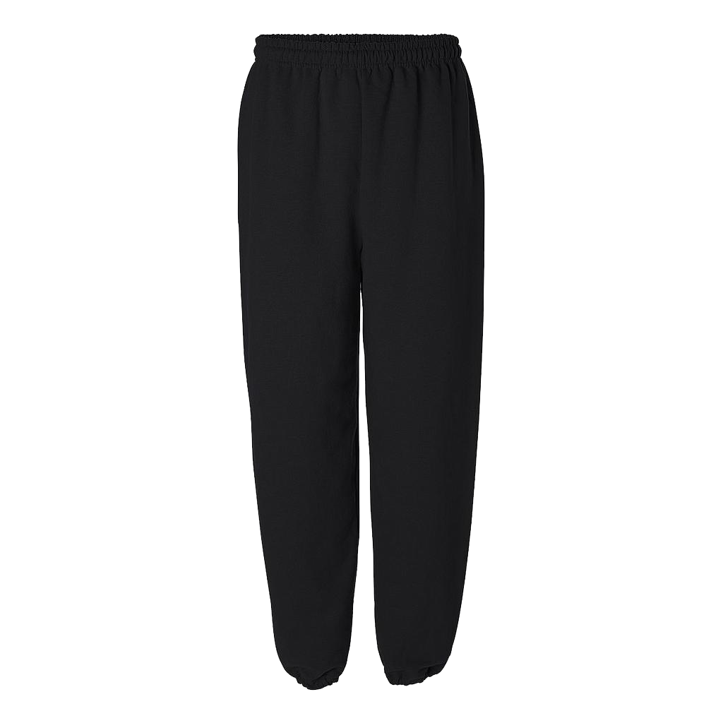 18200 Pantalon molletonné