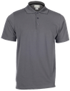 A7024M Polo piqué Davis homme