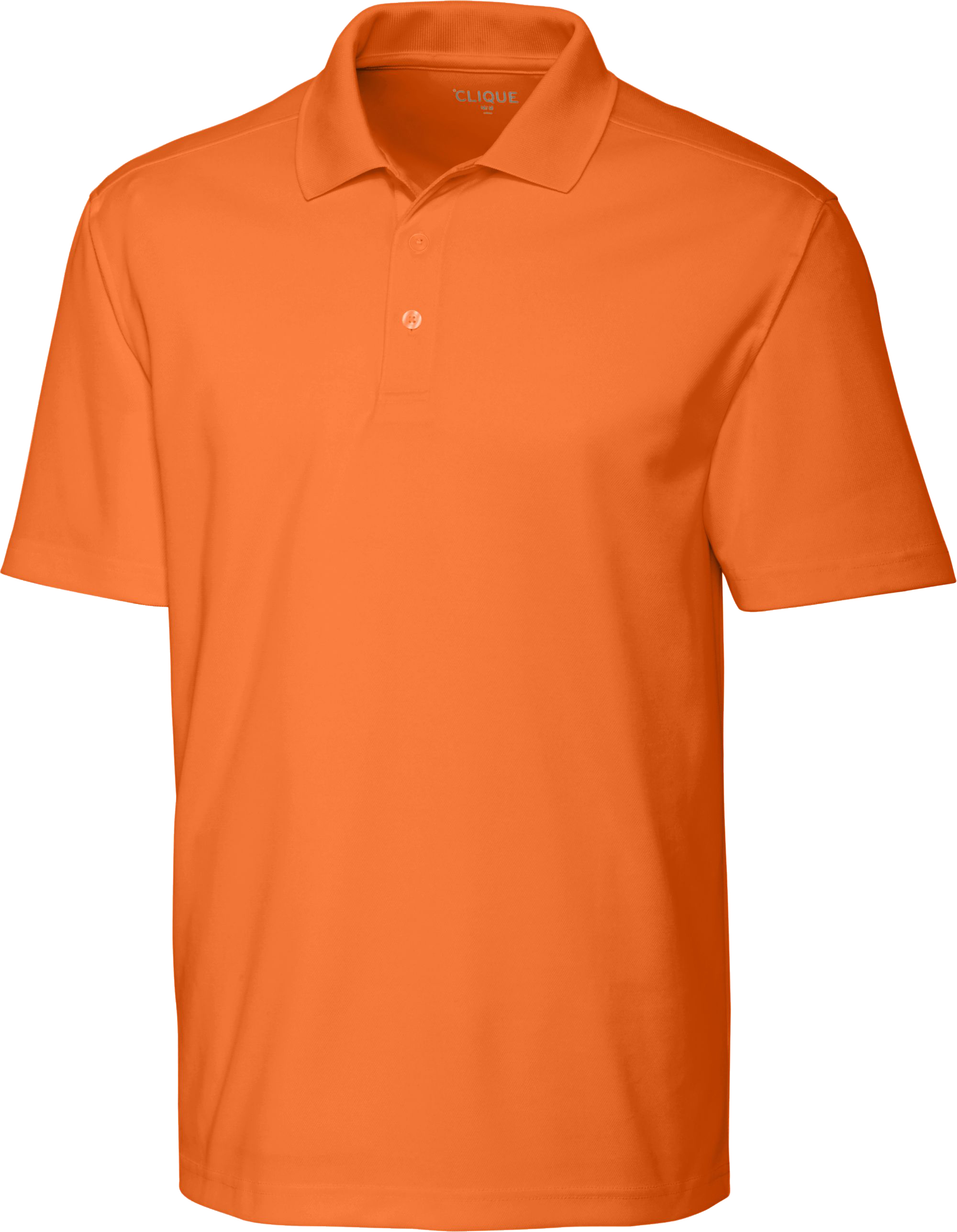 MQK00075 Polo piqué Spin homme