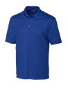 MQK00075 Polo piqué Spin homme