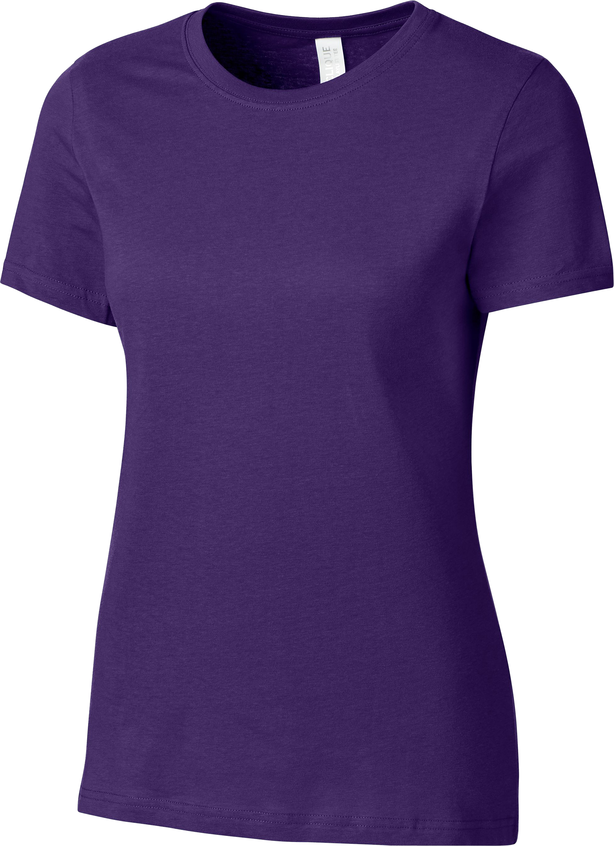 LQK00070 T-shirt Playlist femme
