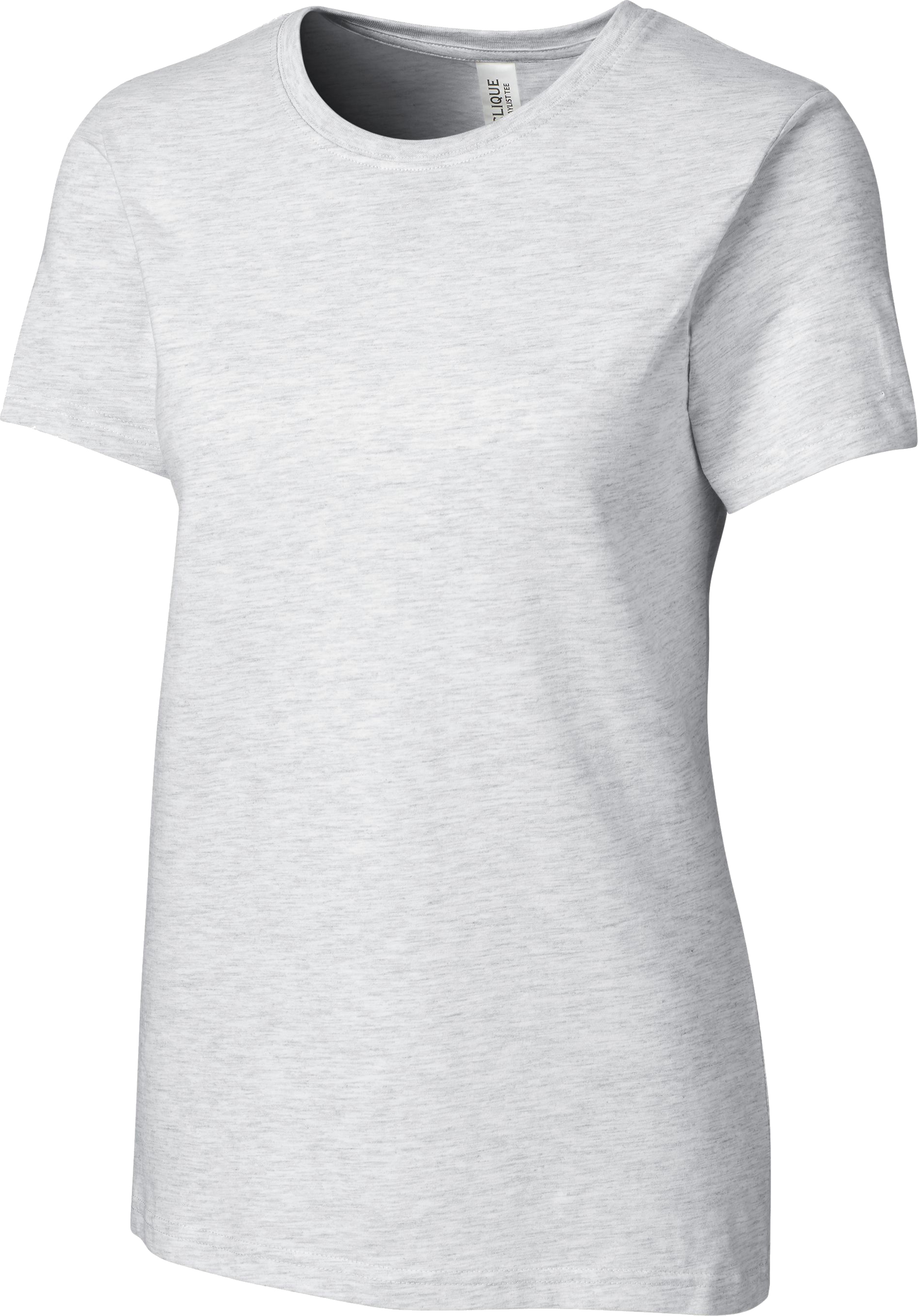 LQK00070 T-shirt Playlist femme