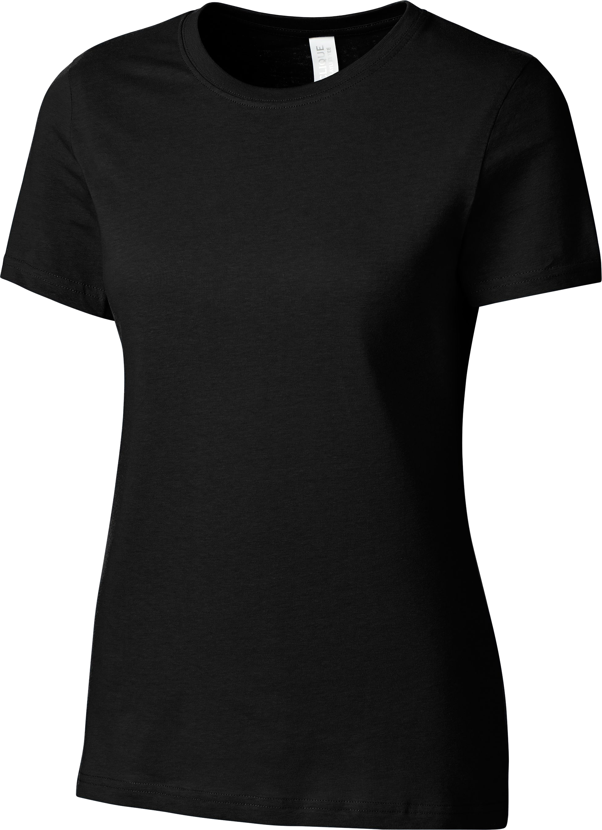 LQK00070 T-shirt Playlist femme