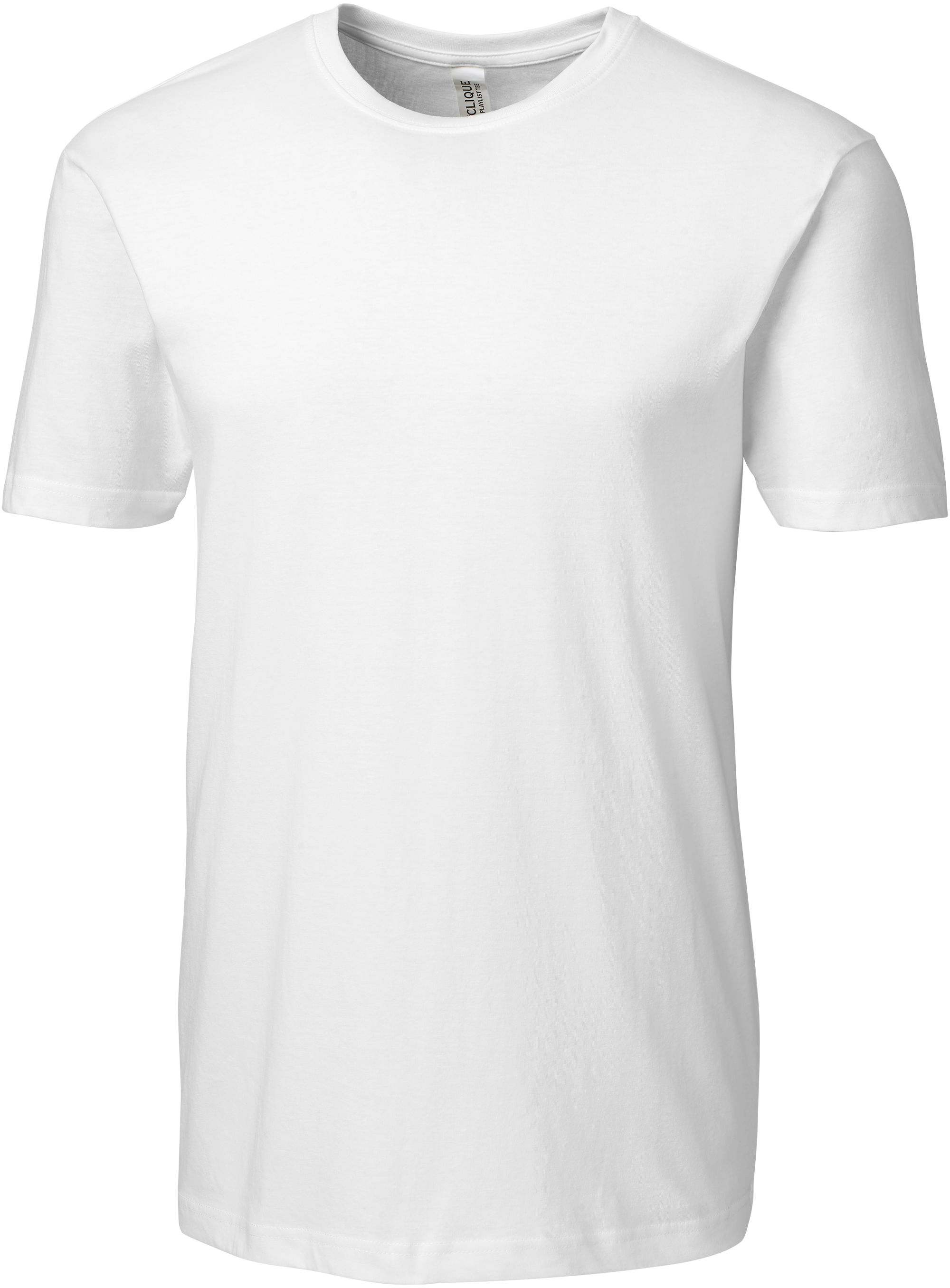 MQK00087 T-shirt Playlist homme