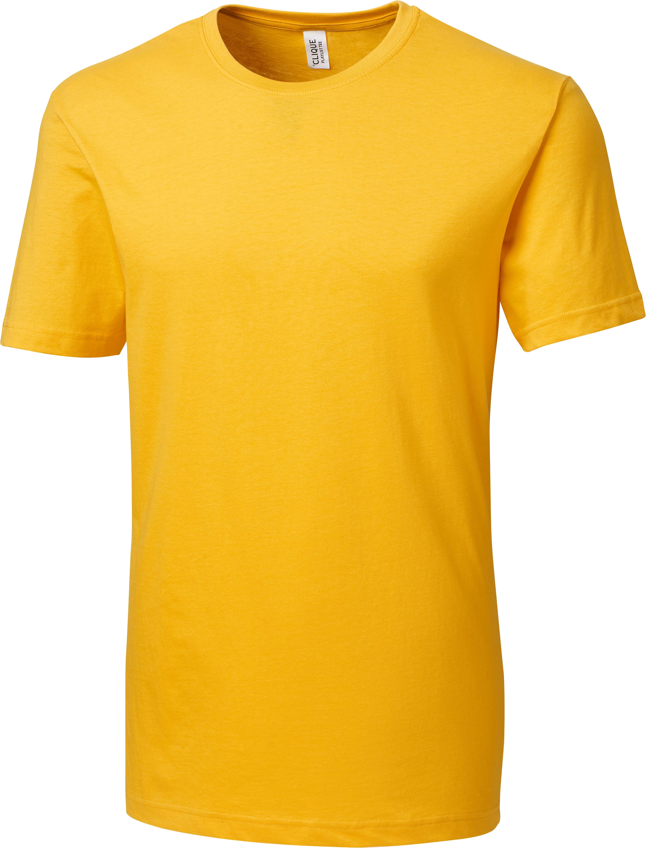 MQK00087 T-shirt Playlist homme