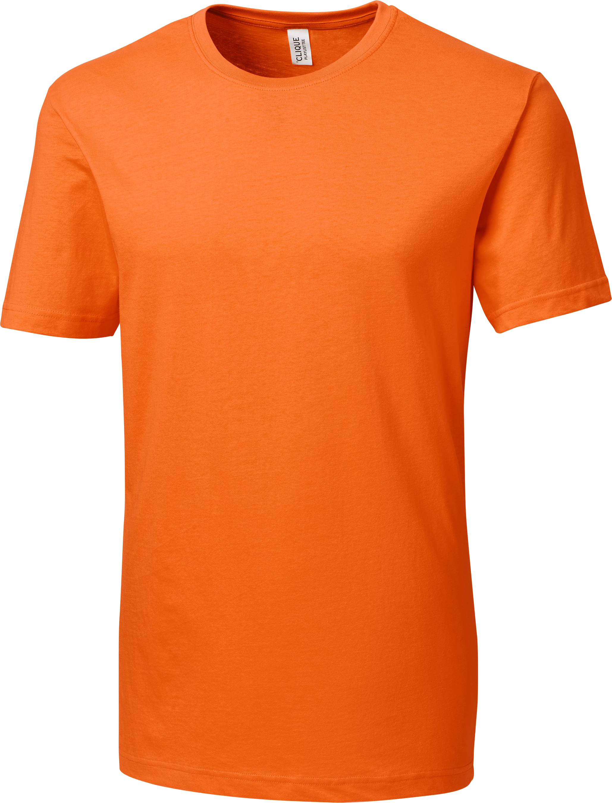MQK00087 T-shirt Playlist homme