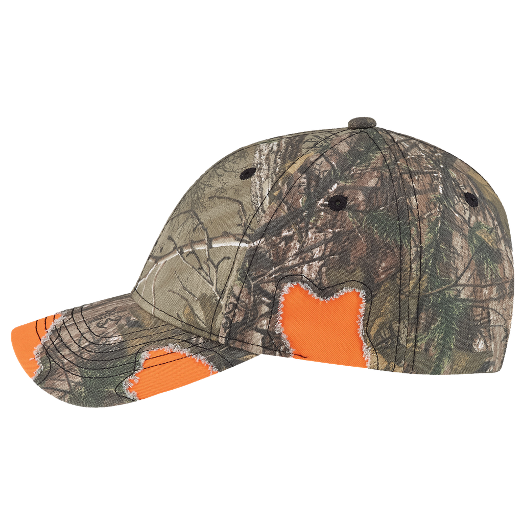 8B193M - Camo (côté)