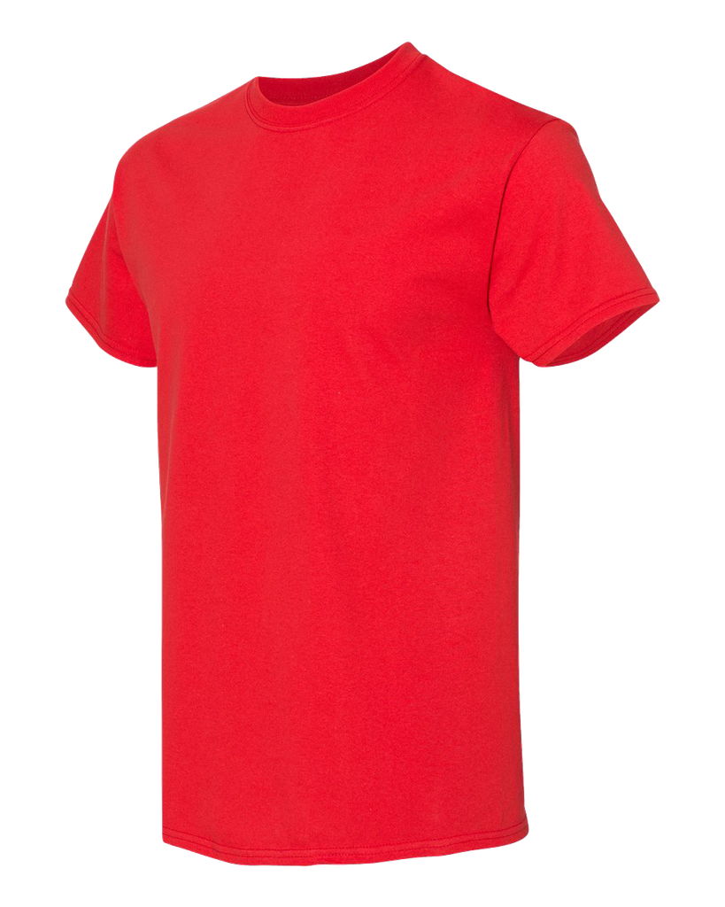 5000 - Rouge (3/4)
