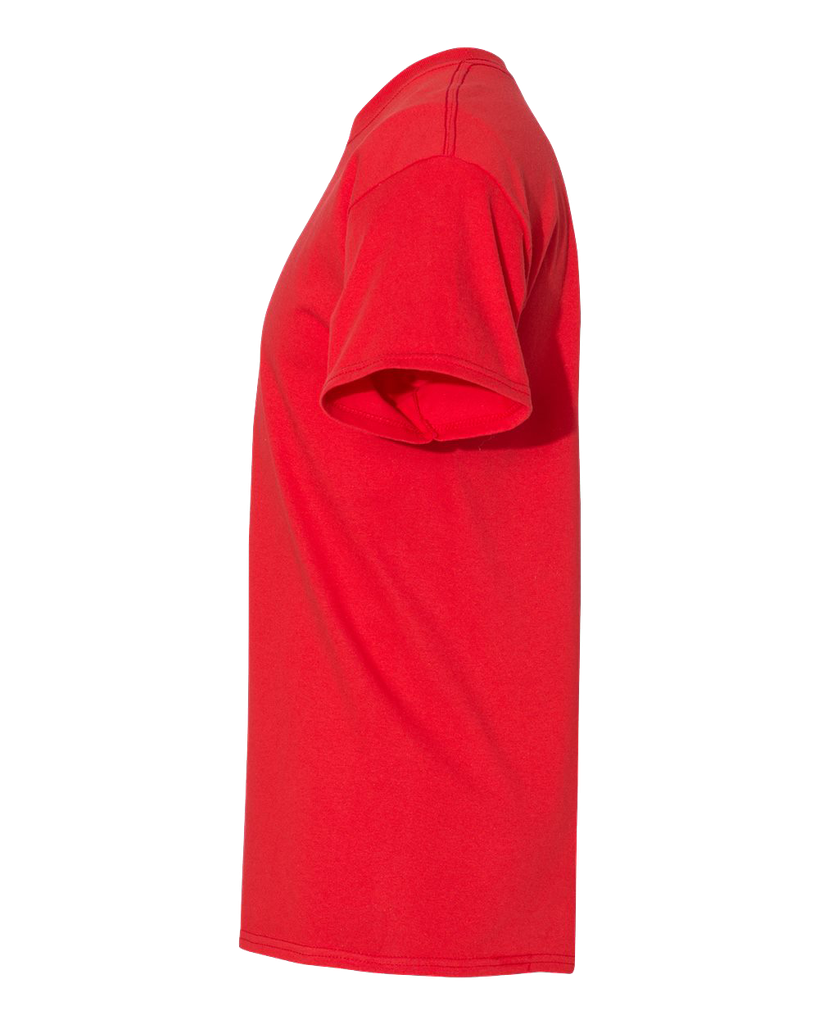 5000 - Rouge (côté)