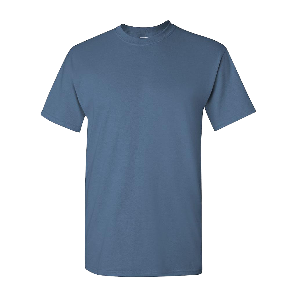 5000 - Bleu indigo