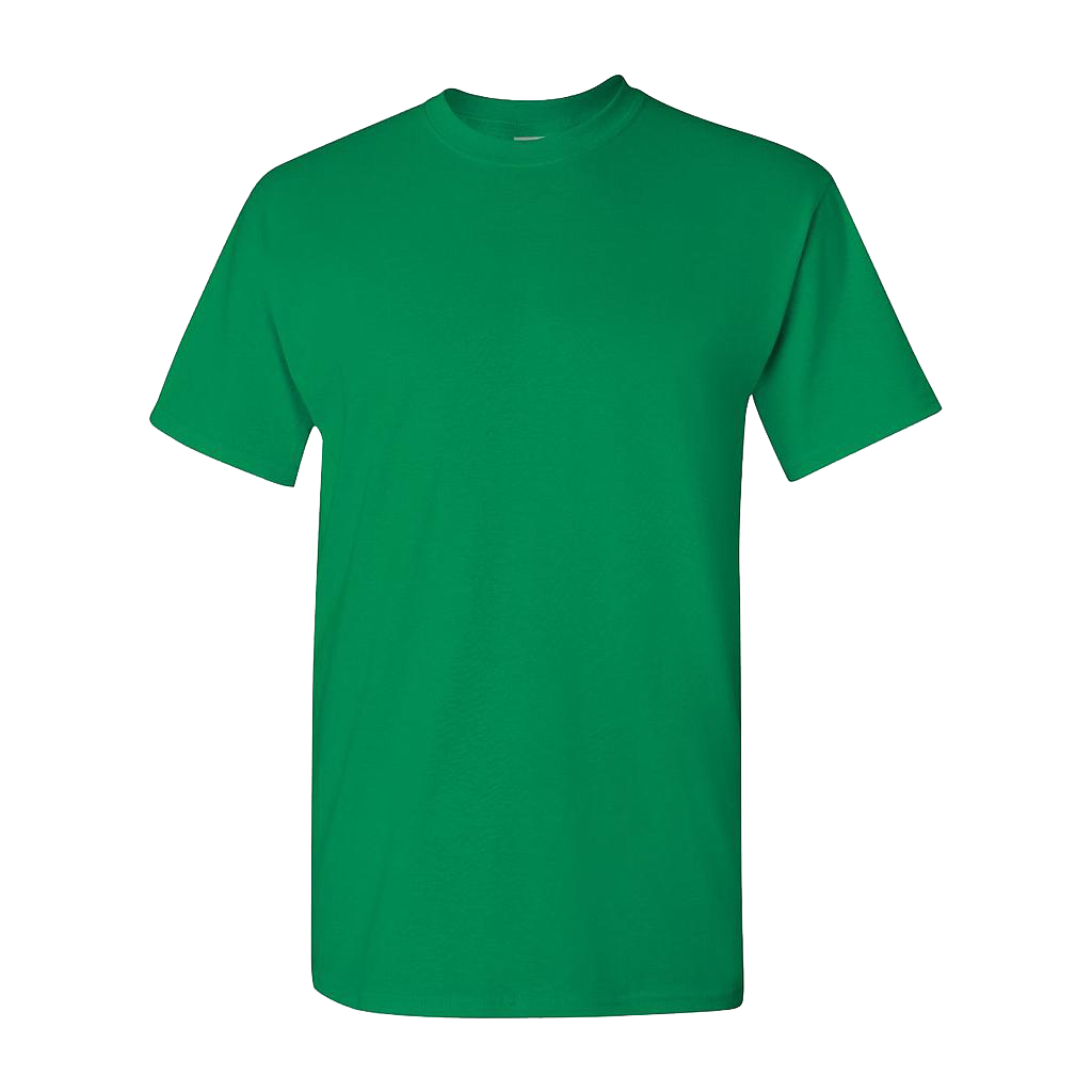 5000 - Gazon vert