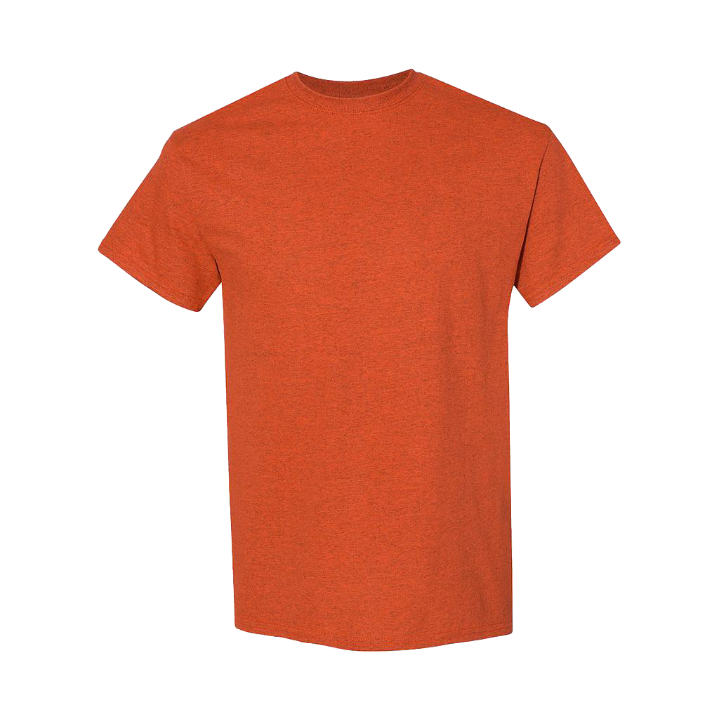 5000 - Orange antique