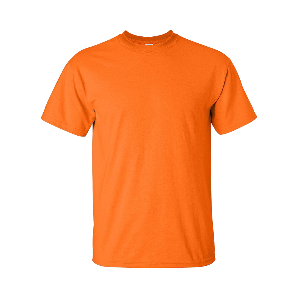 5000 - Orange sécurité