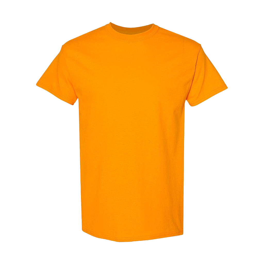 5000 - Orange tennessee