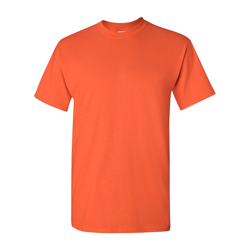 5000 - Orange