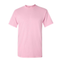 5000 - Rose pâle