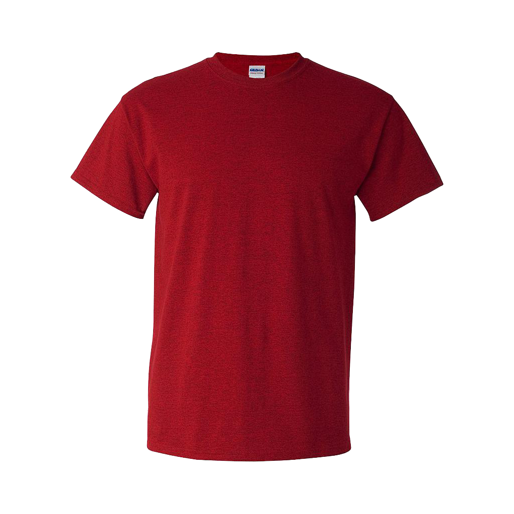 5000 - Rouge cerise antique