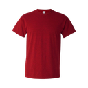 5000 - Rouge cerise antique