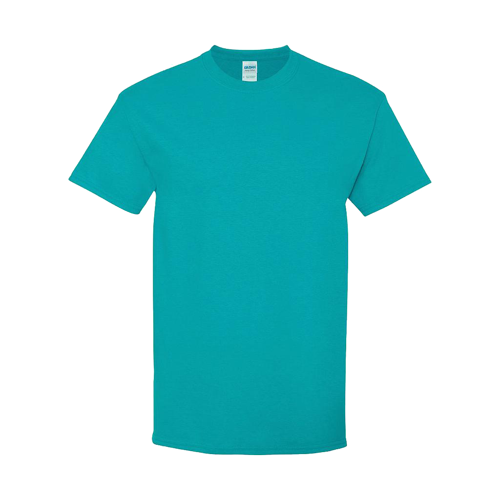 5000 - Tropical blue