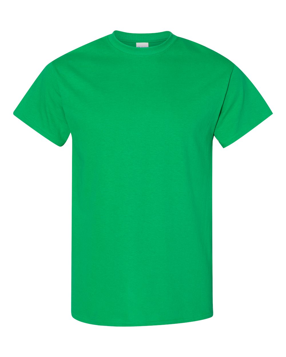 5000 - Vert irlandais